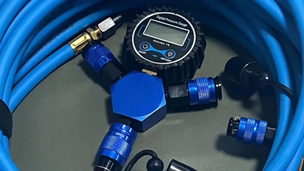4WD & Automotive Image 1
