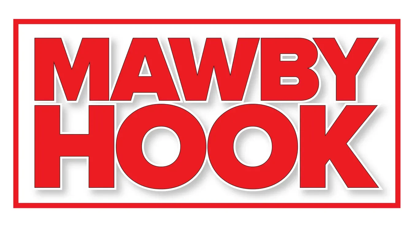 Mawby Hook Logo
