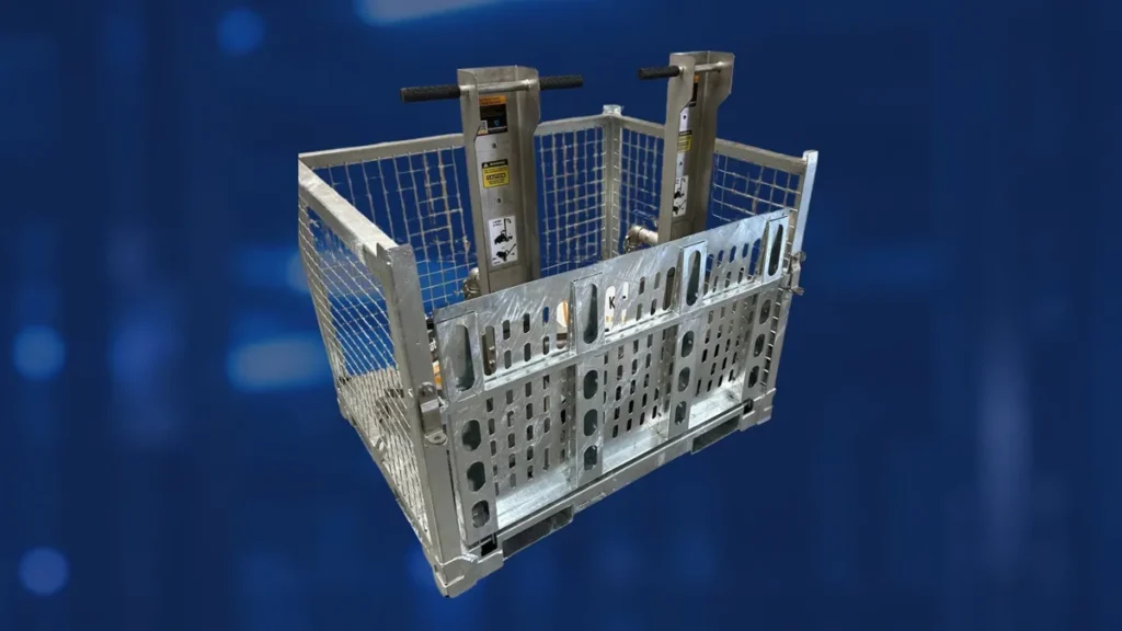 Mining & Industrial 1